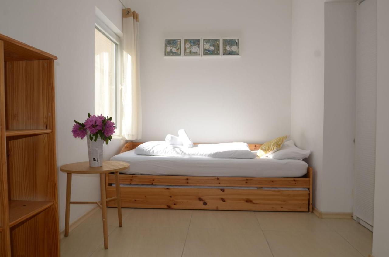 Apartamento Am Schlosspark - App Ostsee-Perle Glücksburg Exterior foto